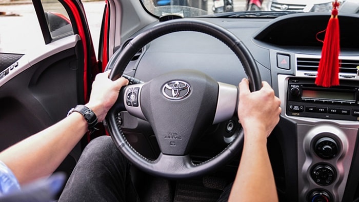 6 lỗi thường gặp trên Toyota Camry sau nhiều năm sửa chữa