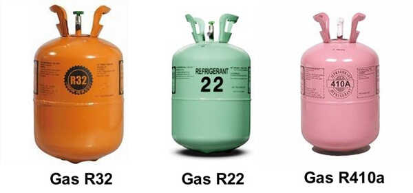Nạp gas điều hòa ô tô: giá cả và quy trình nạp gas