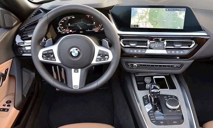 Tìm hiểu về xe BMW: Mọi thông tin toàn diện dành cho chủ xe