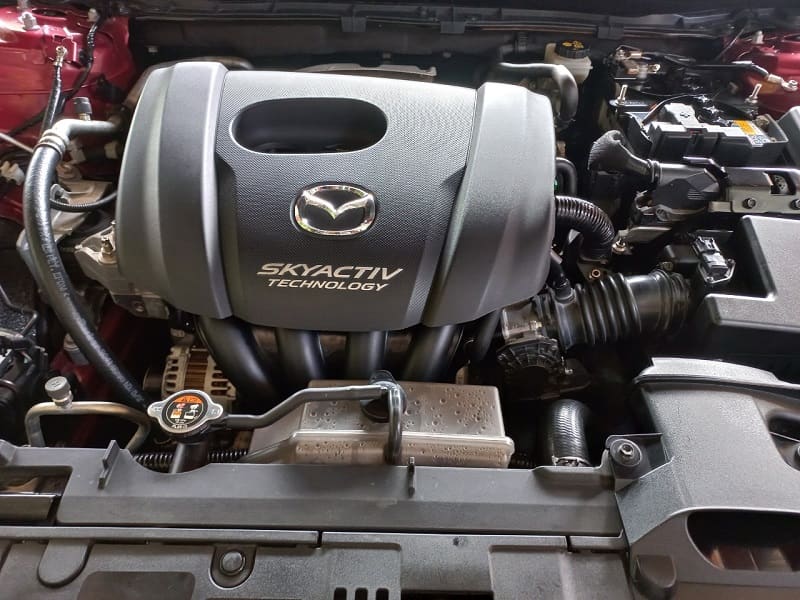 8 Lỗi Xe Mazda 3 Thường Gặp: Nguyên Nhân Và Cách Giải Quyết