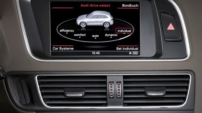Tổng hợp lỗi trên xe Audi khiến hãng triệu hồi xe ngay