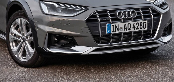 Tổng hợp lỗi trên xe Audi khiến hãng triệu hồi xe ngay