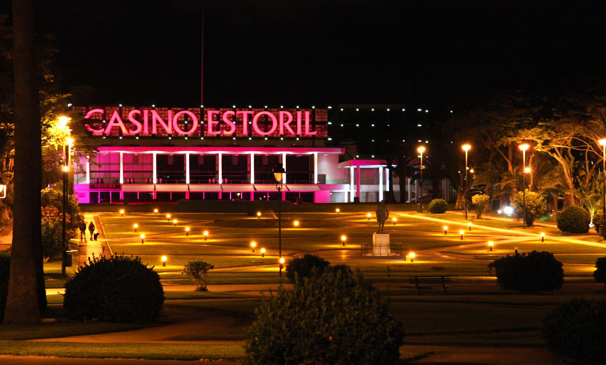Casino Estoril in Estoril: 5 reviews and 13 photos