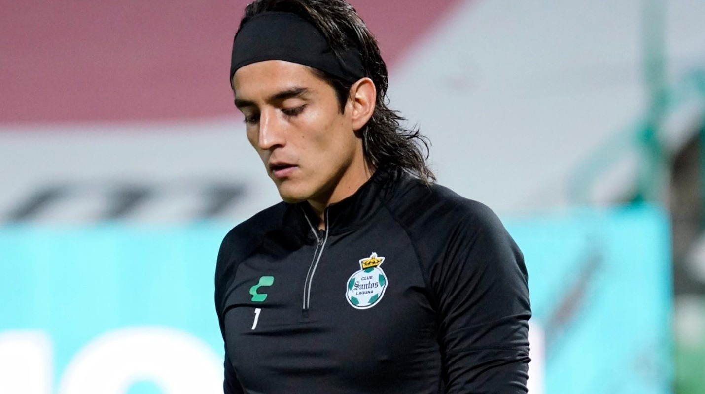 Tiểu Sử Carlos Acevedo Cầu Thủ Bóng Đá Xuất Sắc Người Mexico