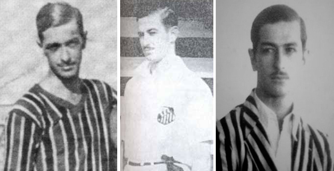 Lịch sử của Santos FC
