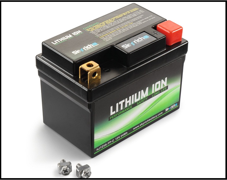 Ưu nhược điểm của pin Lithium, có nên mua xe điện pin Lithium không?