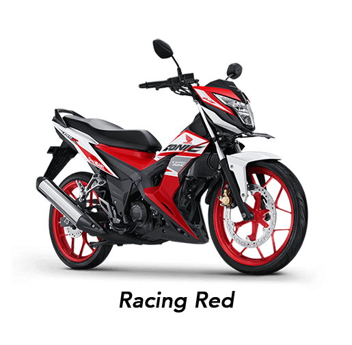 Giá xe Honda Sonic 150R và ưu đãi mới nhất 2023 - Tinxe