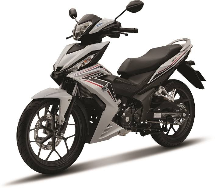 Giá xe Honda Winner 150 2023 và khuyến mãi mới nhất - Tinxe