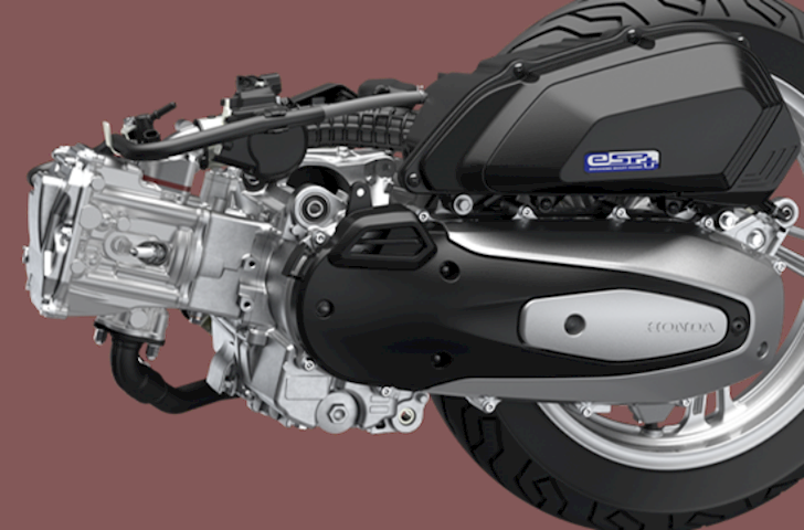 Honda ADV 150 2023 nhập khẩu, giá bán và thông số kỹ thuật - Xe Máy Nhập Khẩu