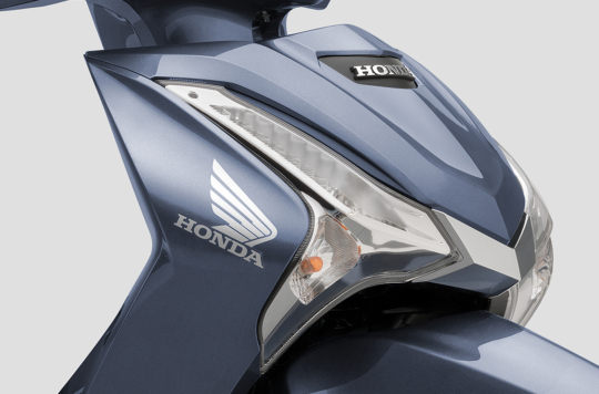 Giá xe Honda Future 2023 và ưu đãi mới nhất - Tinxe