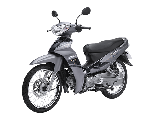 Giá xe Yamaha Sirius và khuyến mãi mới nhất 2023 - Tinxe