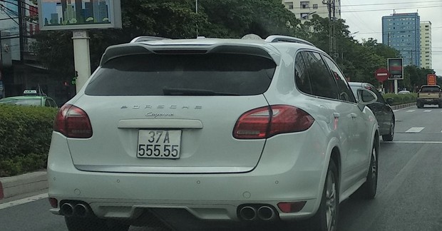 Biển số xe Nghệ An – Biển số xe 37 là tỉnh nào? 37 ở đâu?