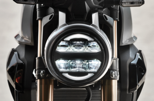 Honda CB150R 2023: Giá xe Honda CB150R mới nhất hôm nay