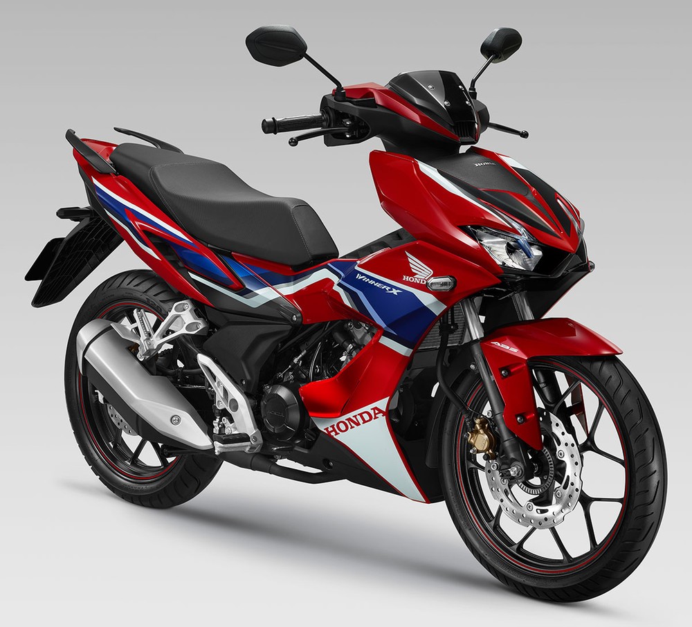 Bảng giá xe máy Honda 2023 mới nhất - Tinxe