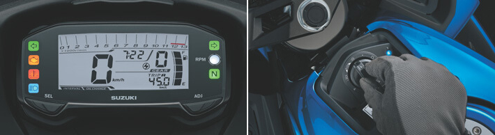 Giá xe Suzuki GSX-R150 và thông tin mới nhất 2023 - Tinxe