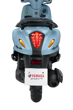Giá xe Yamaha Grande 2023 và khuyến mãi mới nhất - Tinxe