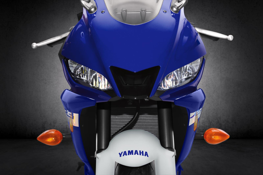 Giá xe Yamaha R3 2023 và khuyến mãi mới nhất - Tinxe