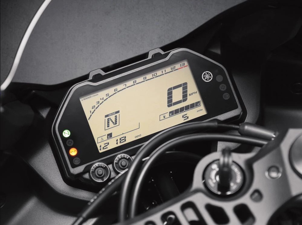 Giá xe Yamaha R3 2023 và khuyến mãi mới nhất - Tinxe