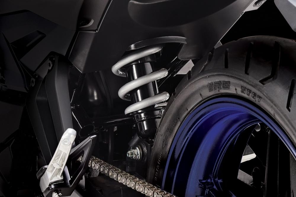 Giá xe Yamaha Exciter 150 2023 mới nhất - Tinxe