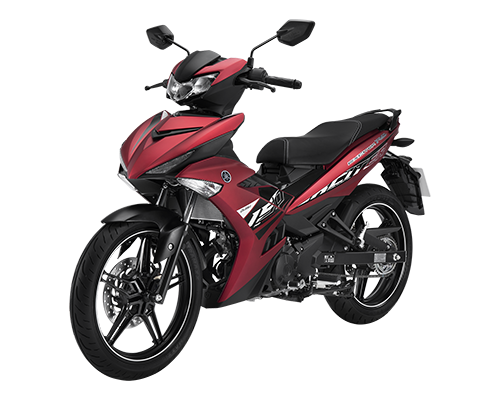 Giá Yamaha Exciter 150 2023 mới nhất - Tinxe