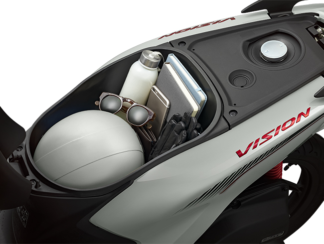Giá xe Honda Vision 2023 và thông tin mới nhất - Tinxe