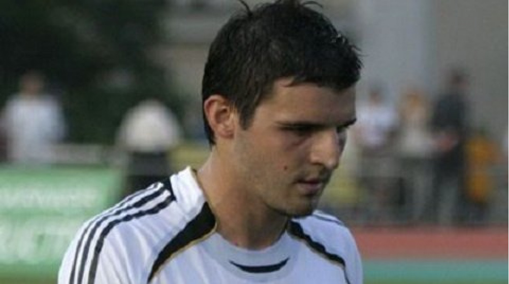 Simon Vukcevic - Hồ sơ cầu thủ | Chuyển nhượng