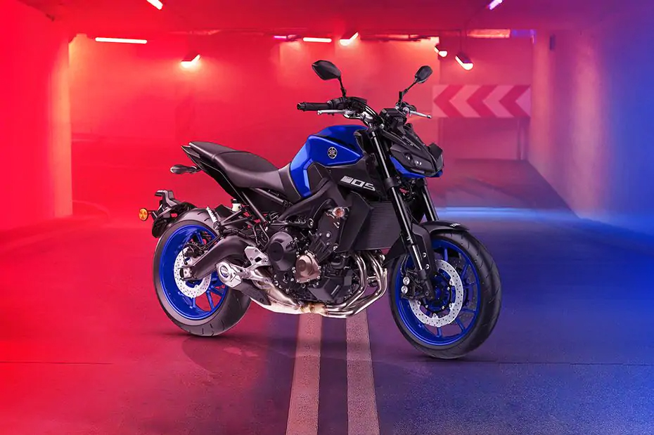 Giá xe Yamaha MT-09 và khuyến mãi mới nhất 2023 - Tinxe