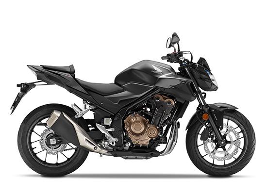 Giá xe Honda CB500F 2023 và khuyến mãi mới nhất - Tinxe