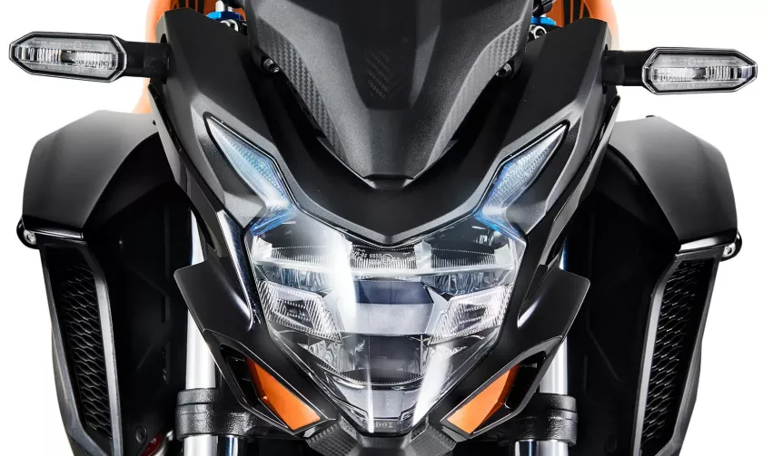 Honda CB500F 2020 Bán giá rẻ – Giảm 50%