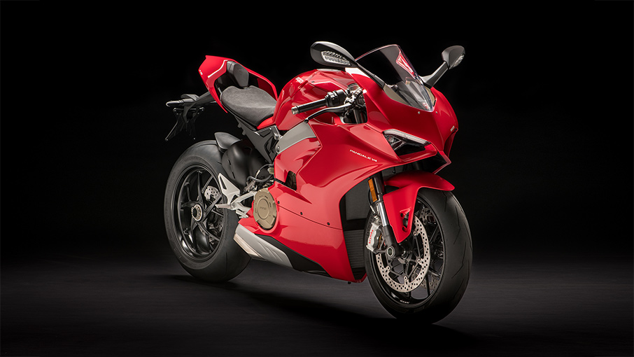 Bảng giá xe Ducati & khuyến mãi mới nhất 2023 - Tinxe
