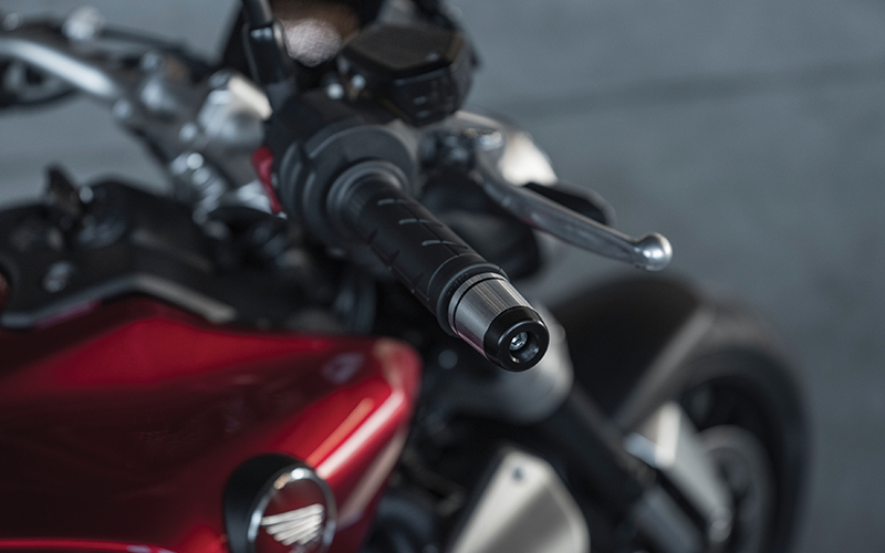 Giá xe Honda CB1000R và khuyến mãi mới nhất 2023 - Tinxe