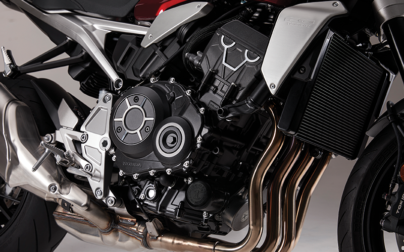 Giá xe Honda CB1000R và khuyến mãi mới nhất 2023 - Tinxe