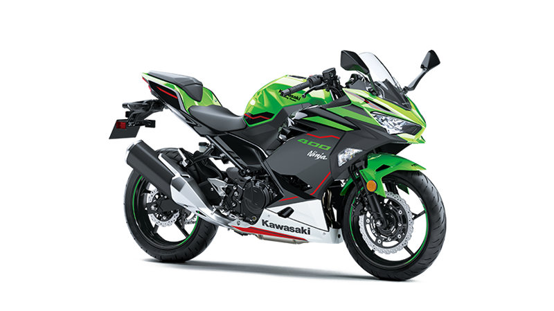 Bảng giá xe Kawasaki Ninja 400 mới nhất hiện nay 2023