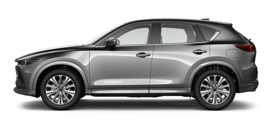 Giá xe Mazda CX-5 2024 và ưu đãi mới nhất - Tinxe