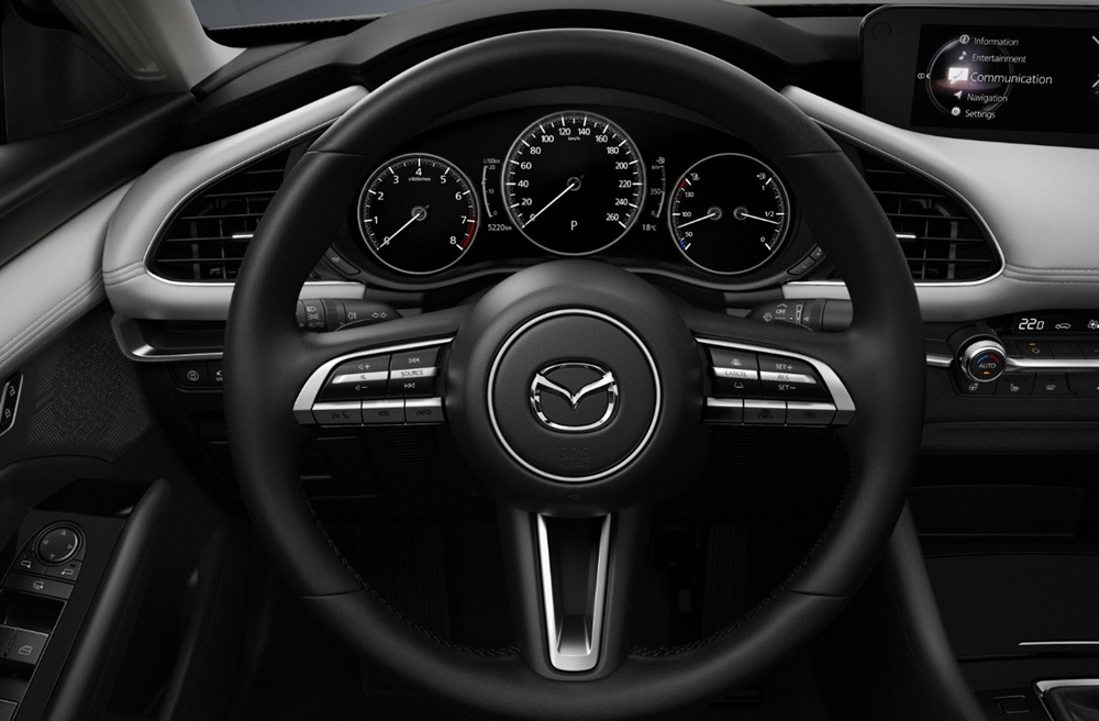 Giá xe Mazda3 2024 và ưu đãi mới nhất - Tinxe