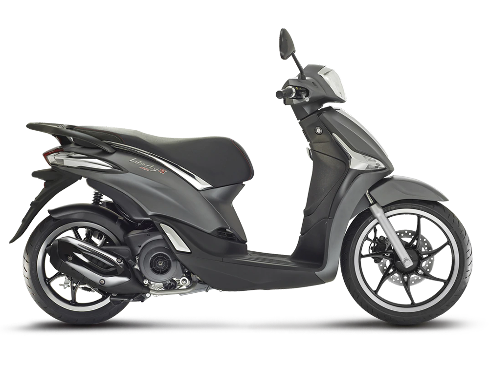 Giá xe Piaggio Libert và khuyến mãi mới nhất 2023 - Tinxe