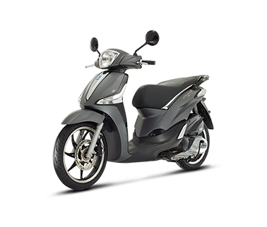 Giá xe Piaggio Libert và khuyến mãi mới nhất 2023 - Tinxe