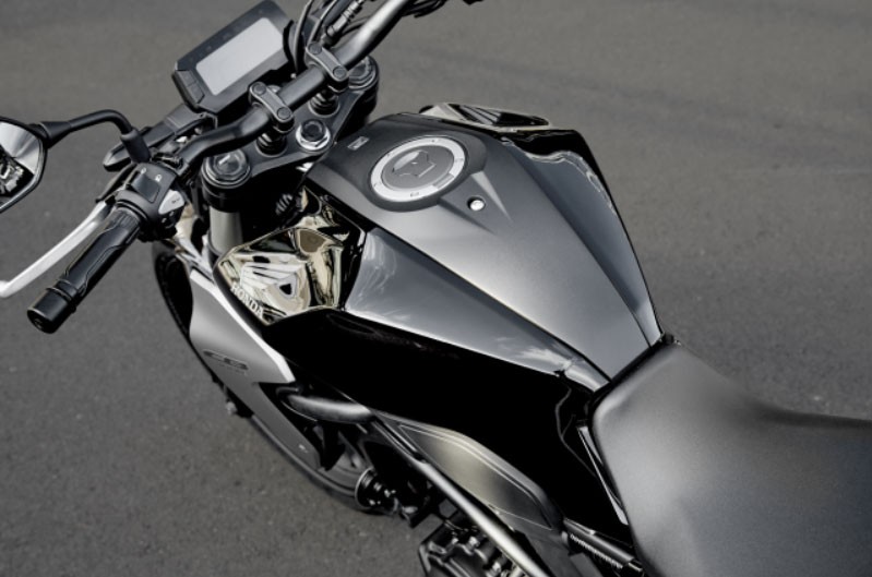 Giá xe Honda CB300R và khuyến mãi mới nhất 2023 - Tinxe