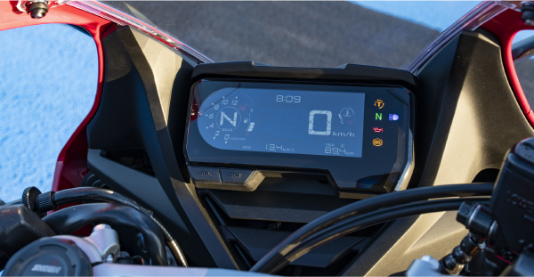 Giá xe Honda CBR650R và khuyến mã mới nhất 2023 - Tinxe