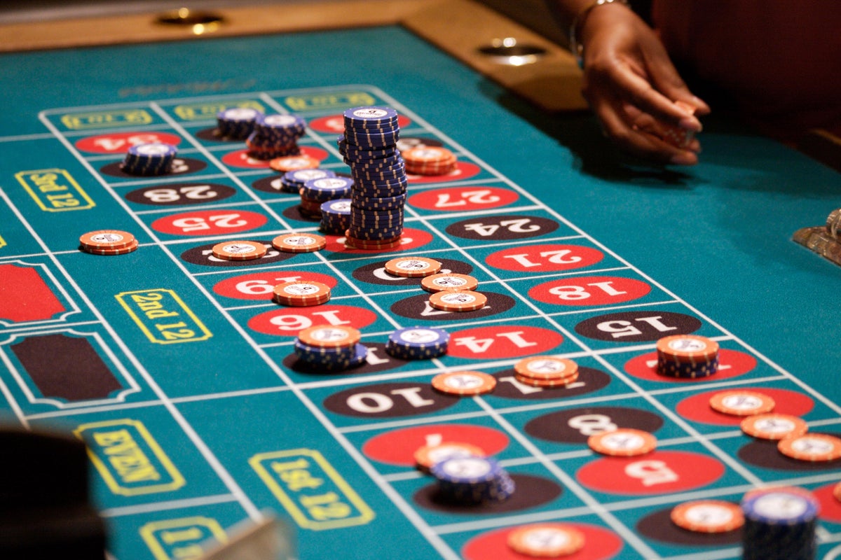 Chiến lược cờ bạc được đảm bảo để kiếm tiền và tại sao bạn không bao giờ nên sử dụng nó | khoa học Mỹ