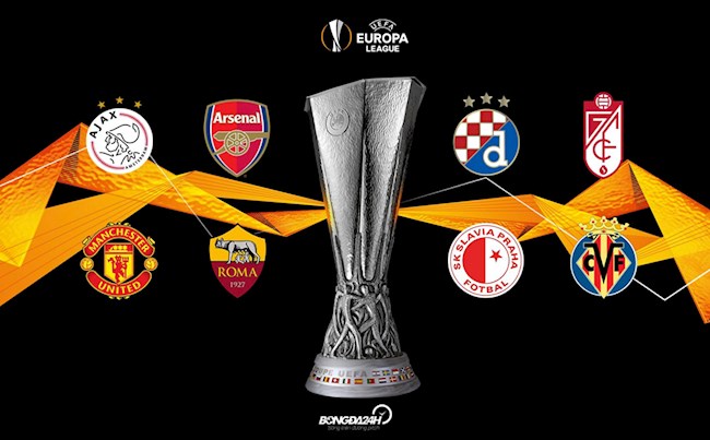 Lịch thi đấu Cúp C2 hôm nay 4/8 K+ Europa League trực tiếp