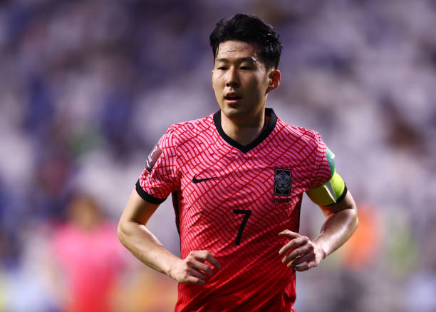 5 cầu thủ bóng đá xuất sắc nhất Hàn Quốc năm 2022 - Blog bóng đá hàng đầu