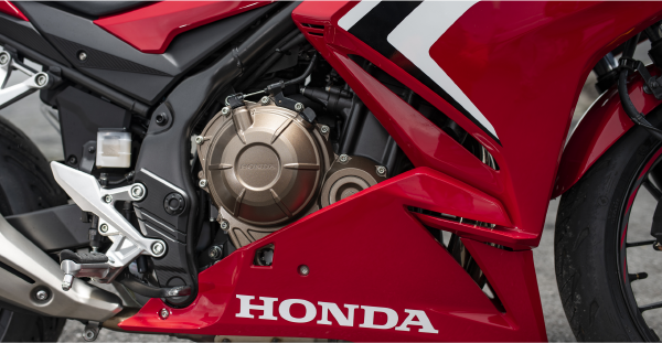 Giá xe Honda CBR500R và những ưu đãi mới nhất 2023 - Tinxe