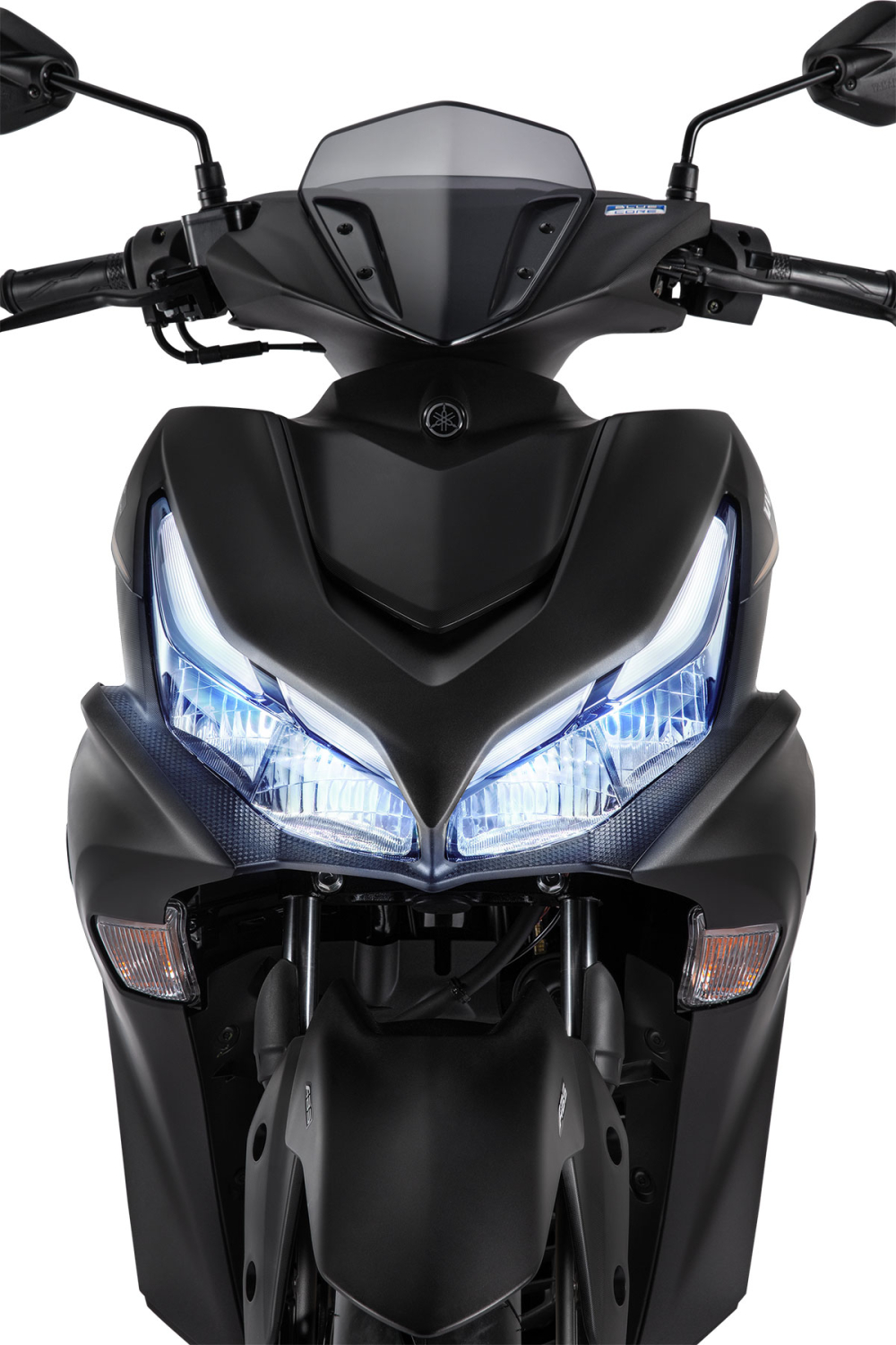 Giá Yamaha NVX 155 2023 và Khuyến Mãi Mới Nhất - Tinxe