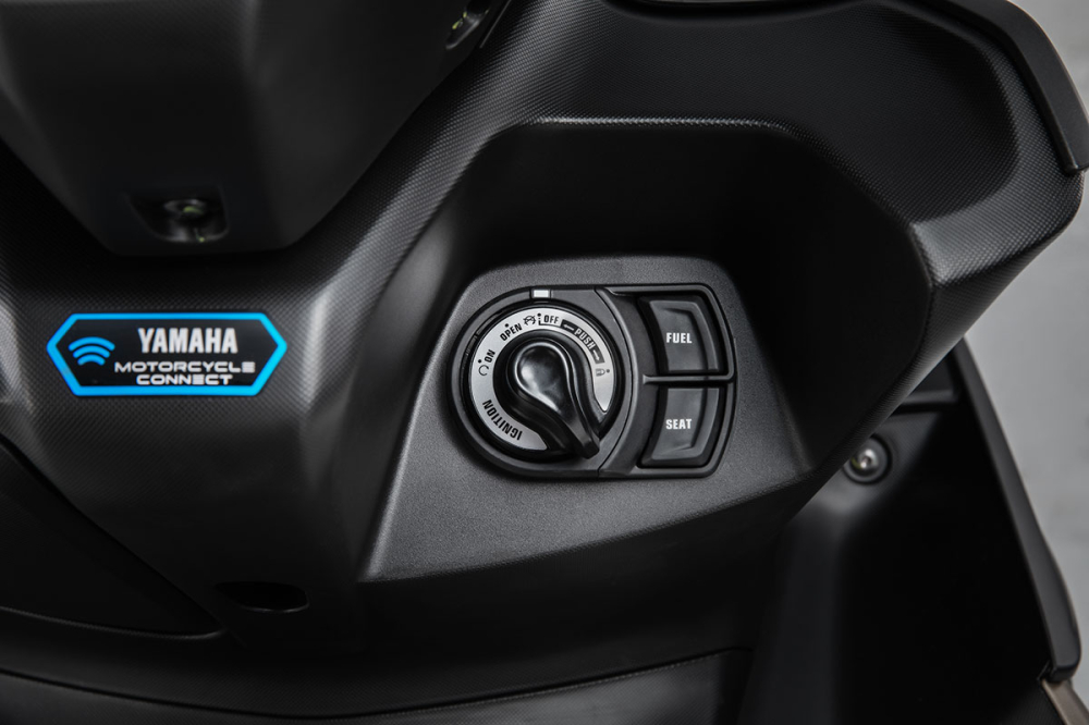 Giá xe Yamaha NVX 155 2023 và khuyến mãi mới nhất - Tinxe