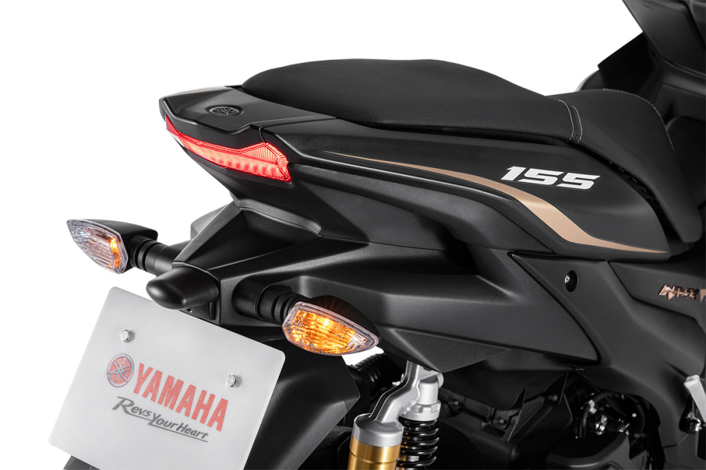 Giá Yamaha NVX 155 2023 và Khuyến Mãi Mới Nhất - Tinxe