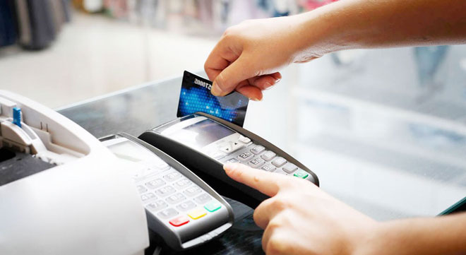 Hướng dẫn cách mua xe bằng thẻ tín dụng và những điều cần lưu ý