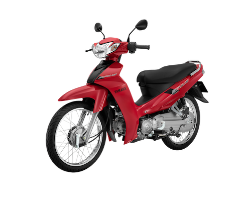 Giá Xe Yamaha Sirius Mới Nhất 2024 | Động cơ Yamaha Việt Nam