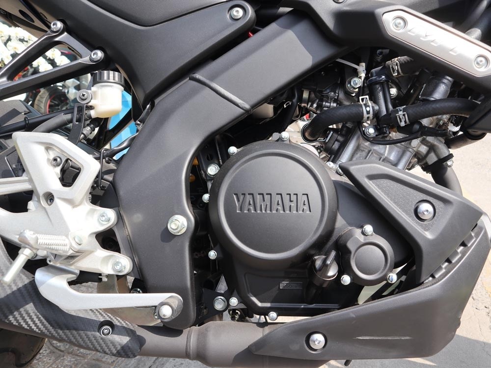 Giá xe Yamaha MT-15 2023 mới nhất tại Việt Nam - Tinxe