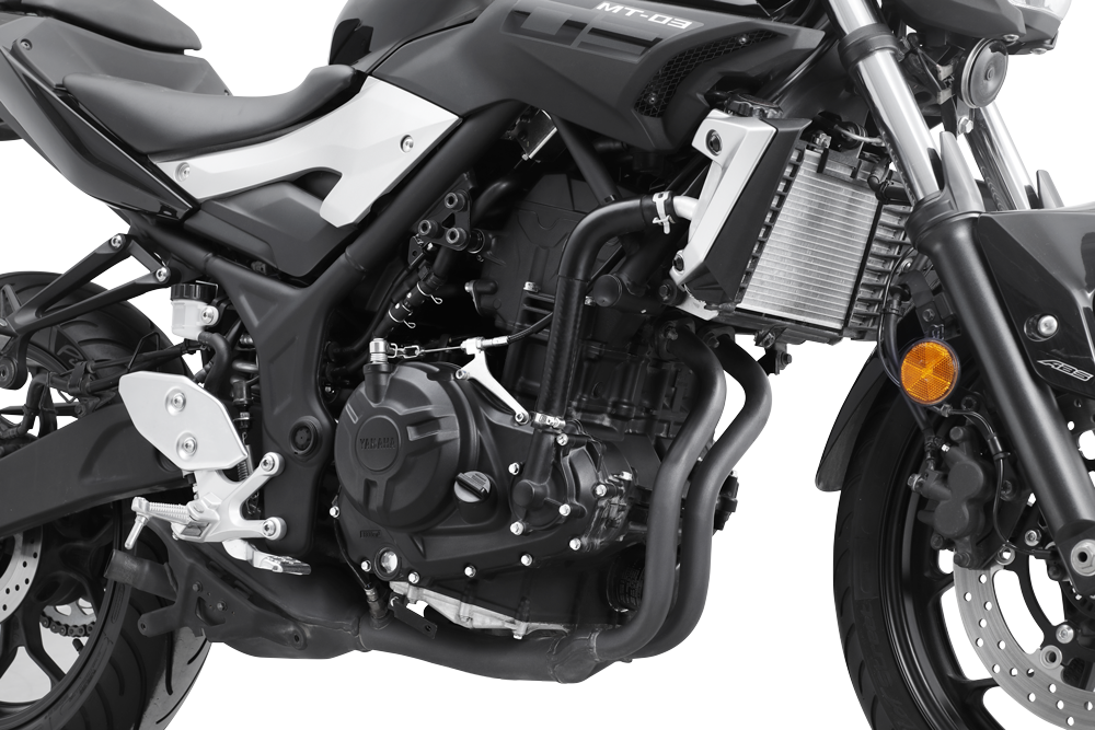 Giá xe Yamaha MT-03 và các thông tin mới nhất 2023 - Tinxe